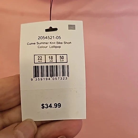 NWT COTTON:ON SHORTS - Picture 4 of 7